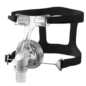 Fisher and Paykel H Zest Q Plus Nasal Mask with Headgear