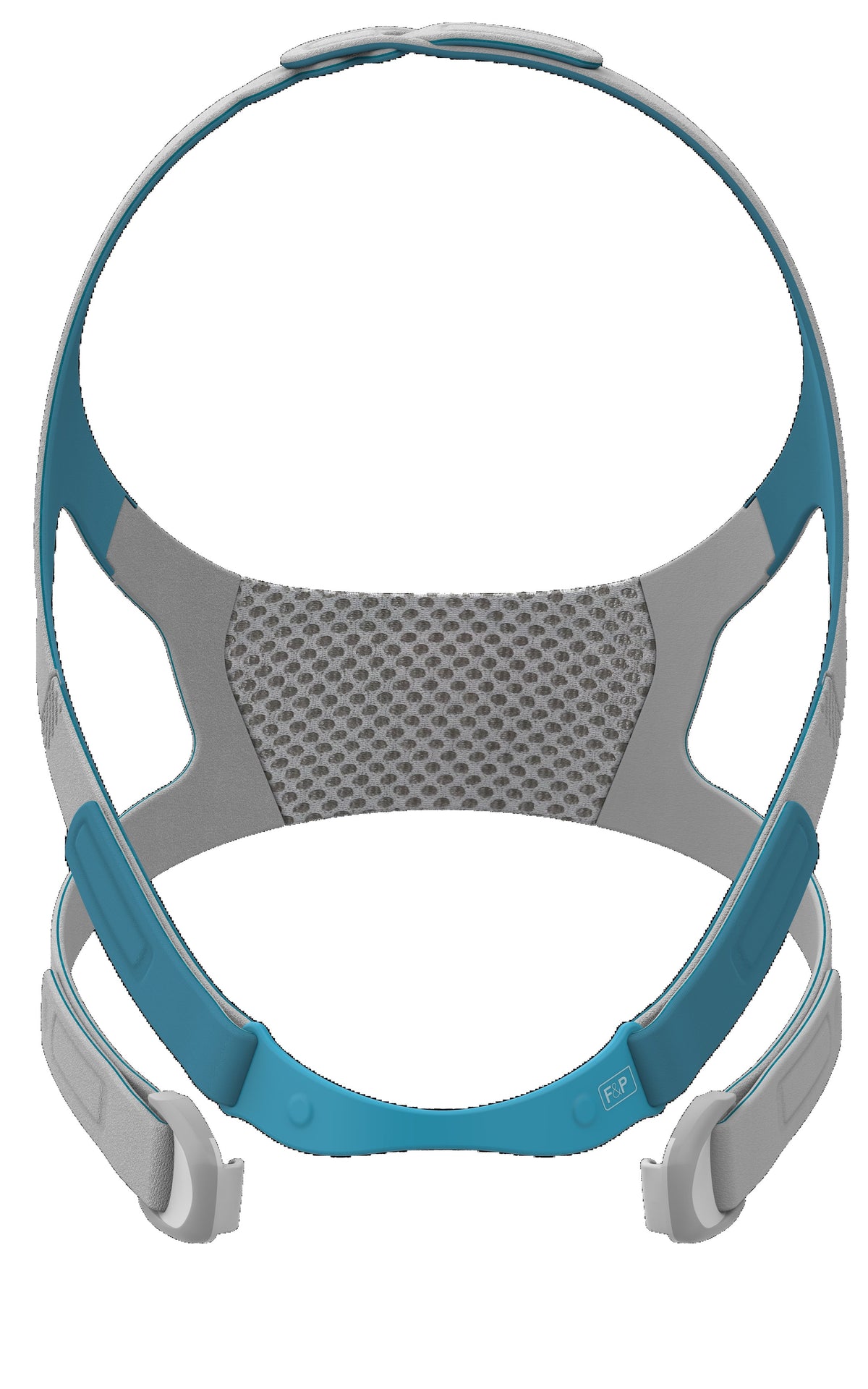 Evora Full Headgear