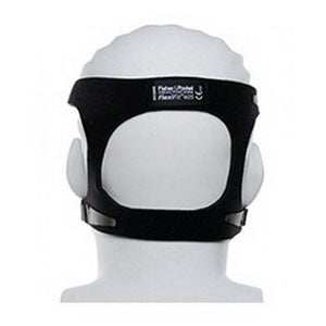 Fisher & Paykel H Inc Stretchgear Headgear for Zest Nasal Mask