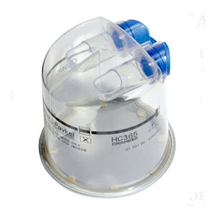 Fisher & Paykel Healthcare Humidification Chamber For SleepStyle 600 CPAP Use with HC600 600ml