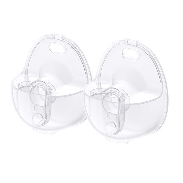 Eufy Milk Container, 2 Count