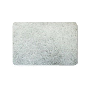 Roscoe Medical S9 Disposable Foam Filter