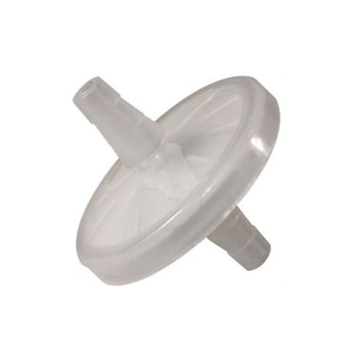 Roscoe Bacteria Filter, 1/4" to 3/8" Stepped Barb