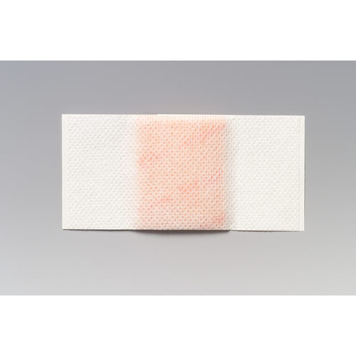 Ferris Polymem Cloth Strip Dressing 2 X 4 IN