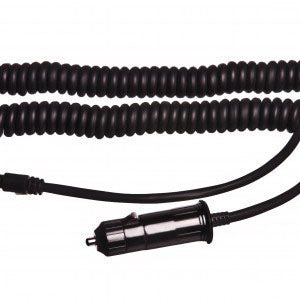 Hygeia II Car Adapter