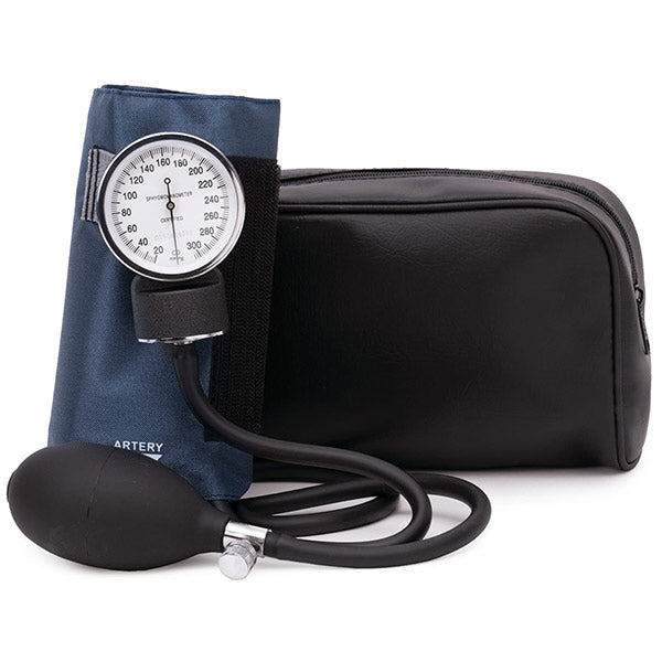 Standard Nylon Sphygmomanometer, Adult