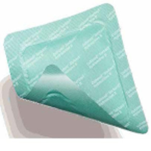 Hydroactive Wound Dressing 2-3/4 X 3-1/2 Inch