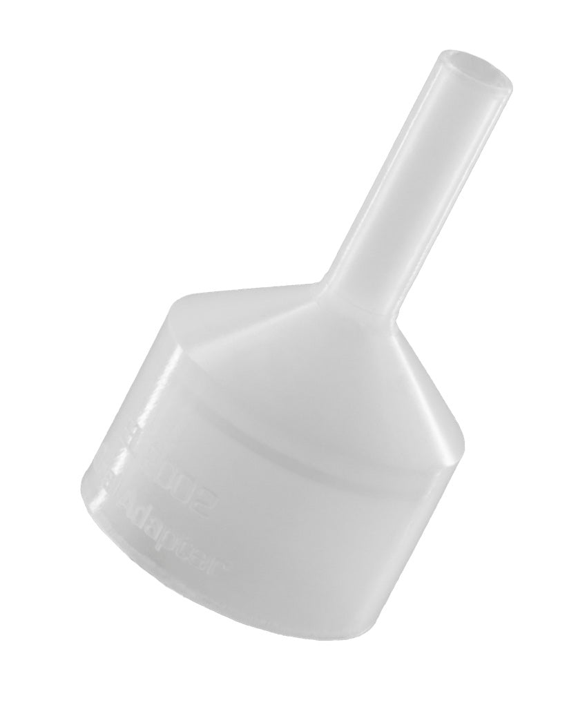 Blom Singer Oral Adapter for the Electrolarynx