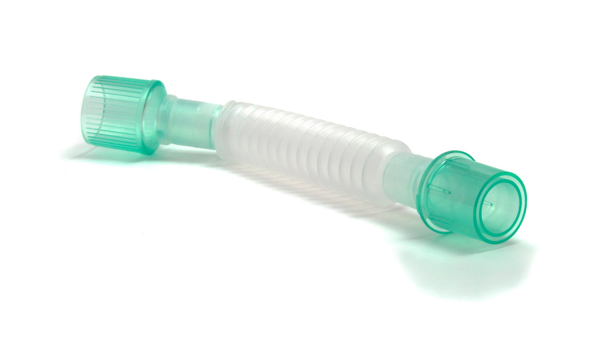 Superset Straight Connector, 22mm O.D. - 15mm I.D