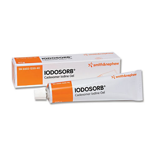 Iodosorb Gel
