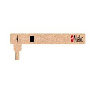 Masimo Replacement Adhesive Tape, Latex-free, Non-sterile