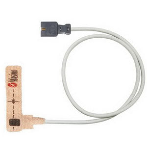 Masimo LNCS Infant Adhesive Sensors, Single Patient Use 18'' L