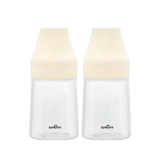 Spectra Baby Wide-Neck Bottles