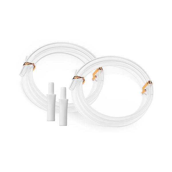 Spectra SG Synergy Gold Replacement Tubing With Adapter Ends