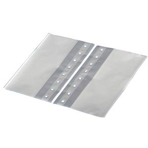 Bioseal Montgomery Straps 11-1/8" L x 7-1/4" W, Adhesive