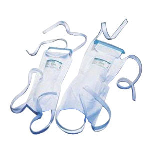 Kimberly Clark Prof Stay Dry Ice Pack 6-1/2" x 14"