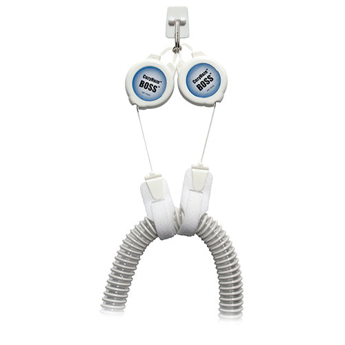 CozyHose BOSS CPAP Tube Hanger
