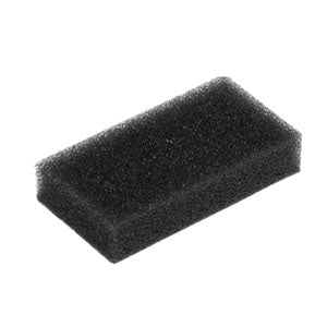 Sunset Foam Filter 1-5/8" x 7/8"