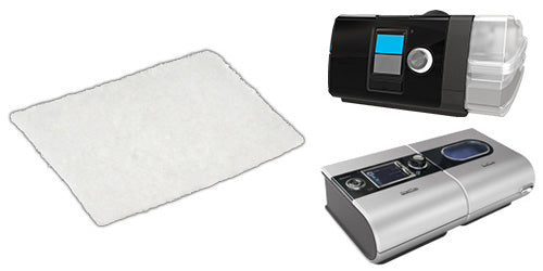 Resmed S-9 and S-10 CPAP Filter - 1/Pack