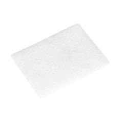Sunset Healthcare Solution 3B Luna G3 and React G3X CPAP Ultra Fine Filter, Disposable, White, 6 ct