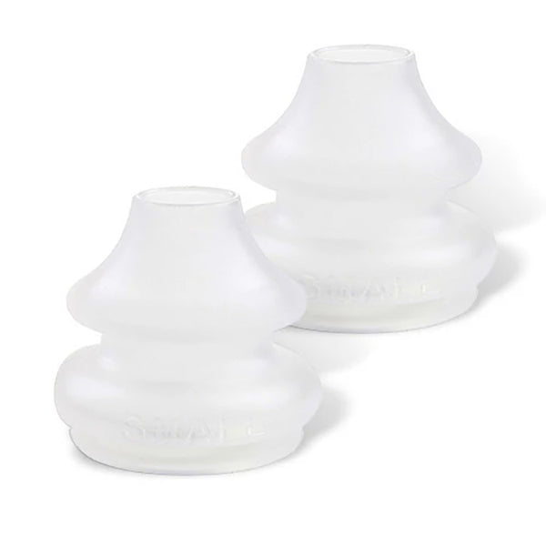 Sunset Replacement CPAP Mask Cushion, for TAP PAP Nasal Pillow Mask