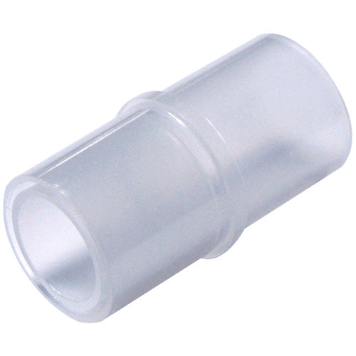 Sunset Healthcare Circuit Connector, 22mm O.D./15mm I.D. x 22mm O.D., 1 ct