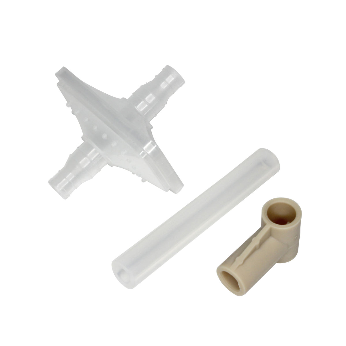 Sunset Healthcare Suction Component Kit