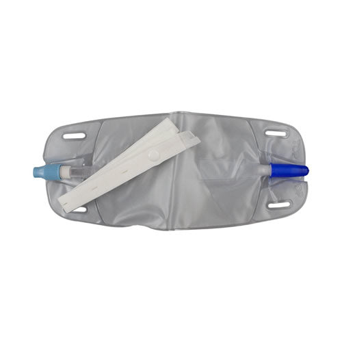 Kendall Covidien Dover Urine Leg Bag 145514 17 OZ