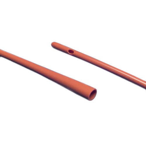 Kendall Dover Rob-Nel Urethral Catheters, (PVC)