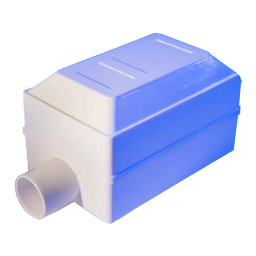 Spirit Compressor Inlet Bacterial Filter, for Devilbiss 525DS