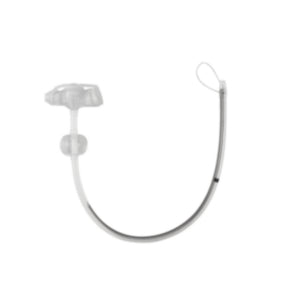 Avanos Mic-Key Transgastric Jejunal Feeding Tube Kit, Low Profile, 1.5cm Stoma, 14Fr OD