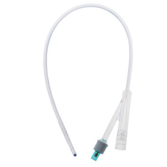 Amsino AMSure 100% Silicone 2-Way Foley