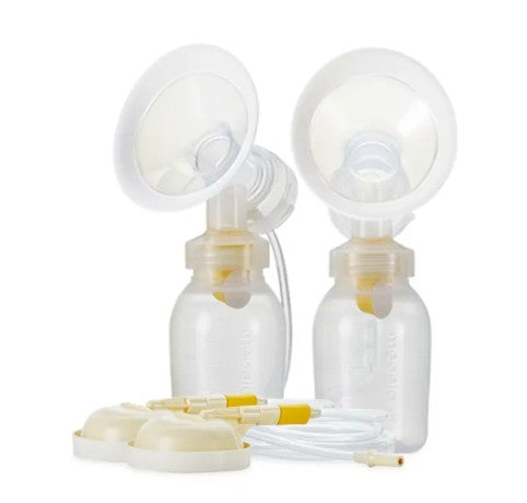 Symphony Double Pumping Kit