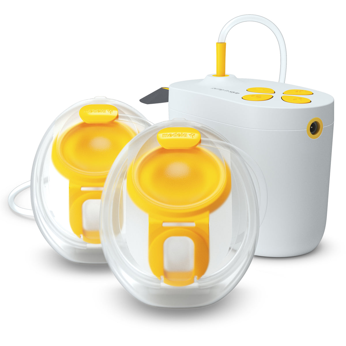 Medela Pump In Style Double Electric Breast Pump