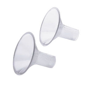 Medela PersonalFit Breast Shields 30mm XL, 6-1/4" x 3-1/2" x 3-1/2", Weight: 1-2/3 oz