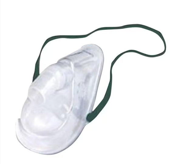 Aeroeclipse Disposable Aerosol Mask, Small