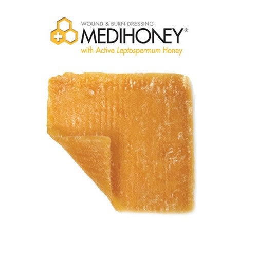 Medihoney Calcium Alginate 31022 Medihoney Calcium Alginate 31022