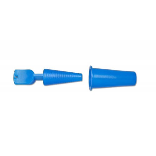 Medline Catheter Plug & Drain Tube Cover DYND12200