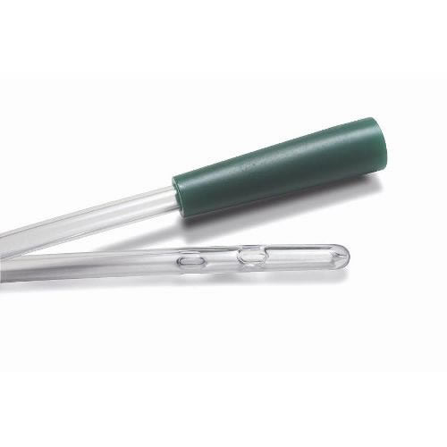 Mentor-Coloplast Self-Cath Soft Catheter