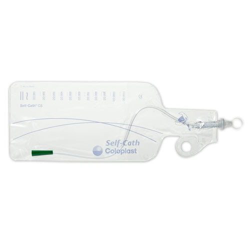 Mentor Self-Cath Closed System