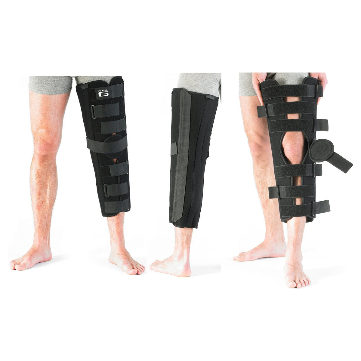 Neo G Knee Immobilizer