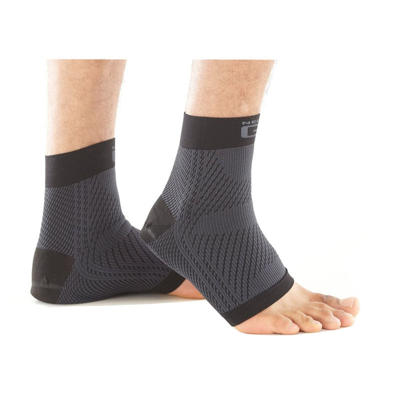 Neo G Plantar Fasciitis Everyday Support, Unisex, Large, 9.1" to 10.6" Circumference