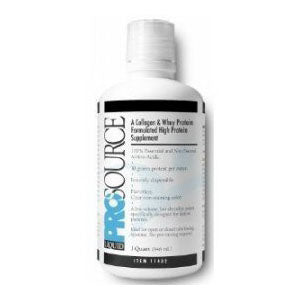 National Nutrition Prosource Regular Liquid Protein Supplement 32 oz, 3,200 Cal