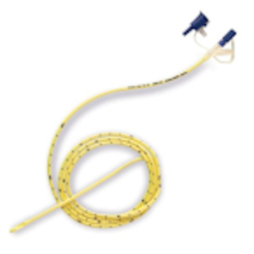 Nasogastric Feeding Tube 5 Fr. 22 In Polyurethane