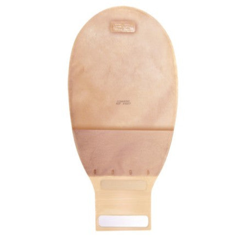 Natura Drainable Pouch, InvisiClose Tail Closure and Filter, 12 inche 416415