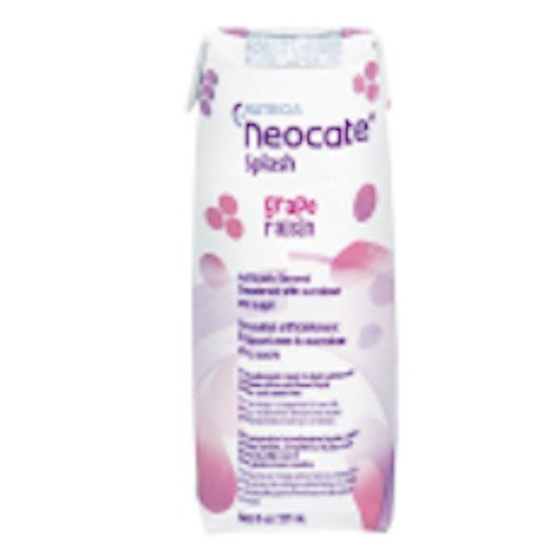 Neocate Splash Grape