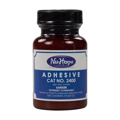 Nu-Hope Adhesive Applicator Bottle
