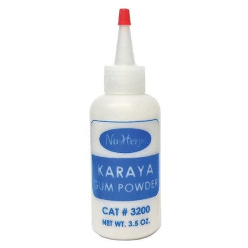 Nu-Hope Karaya Gum Powder 3200 3.5 OZ