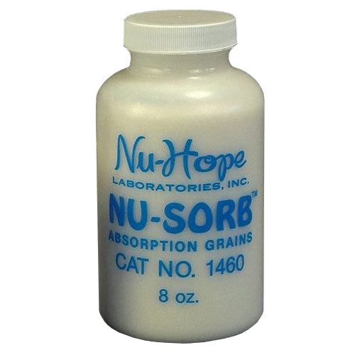 Nu-Hope Nu-Sorb Absorption Grains 1460 8 OZ