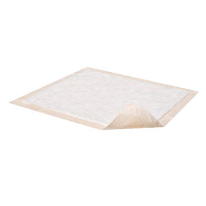 Attends Healthcare Products Dri-Sorb Plus Underpad, Latex-Free, 23" x 36"
